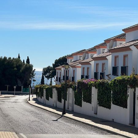 Las Lomas De Cabopino Марбелья Экстерьер фото