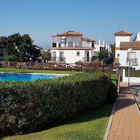 Las Lomas De Cabopino Марбелья Экстерьер фото