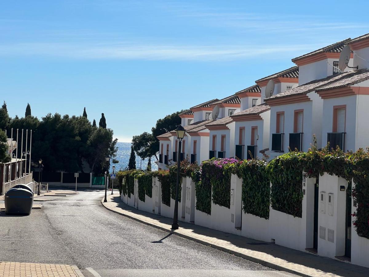 Las Lomas De Cabopino Марбелья Экстерьер фото
