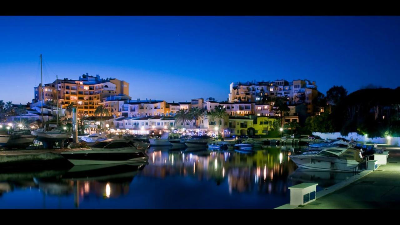 Las Lomas De Cabopino Марбелья Экстерьер фото